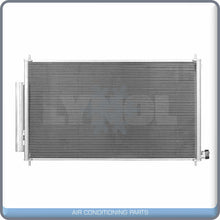 Cargar imagen en el visor de la galería, A/C Condenser for Honda CR-V - 2012 2013 2014 2015 2016 QL - Qualy Air