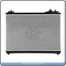 Load image into Gallery viewer, Radiator for Suzuki Grand Vitara QL - Qualy Air