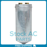 New A/C Receiver Drier for HYUN ELANTRA 00-94 QU QU