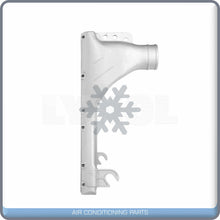 Cargar imagen en el visor de la galería, NEW Charge Air Cooler for Peterbilt / Kenworth - OE# PET17718 / HDH010565 QL - Qualy Air