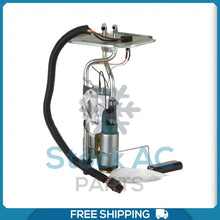 Cargar imagen en el visor de la galería, NEW Electric Fuel Pump for Jeep Wrangler - 1991 to 1995 - Qualy Air