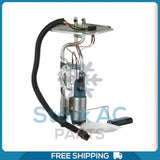 Bomba de combustible eléctrica NUEVA para Jeep Wrangler - 1991 a 1995