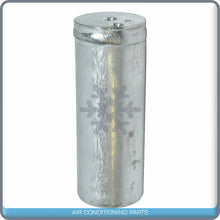 Cargar imagen en el visor de la galería, A/C Receiver Drier for Frontier, Pathfinder, Quest, Xterra / Suzuki Equator QR - Qualy Air