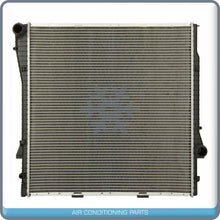 Cargar imagen en el visor de la galería, NEW Radiator for BMW X5 4.4L, 4.6L, 4.8L - 2000 to 2006 - OE# 17101439101 - Qualy Air