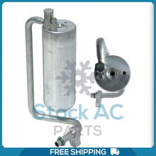 Cargar imagen en el visor de la galería, A/C Receiver Drier for Pontiac Vibe QR - Qualy Air