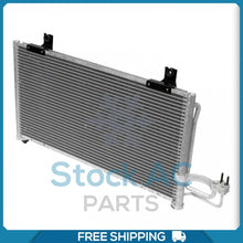 Load image into Gallery viewer, A/C Condenser for Spectra QU - Qualy Air