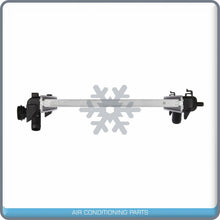 Cargar imagen en el visor de la galería, NEW Radiator for Buick Rainier / Chevrolet Trailblazer / GMC Envoy / Isuz.. - Qualy Air