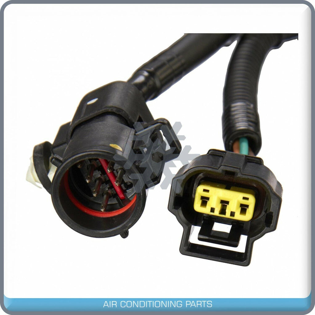 Electric Fuel Pump for Ford Taurus / Mercury Sable QOA - Qualy Air
