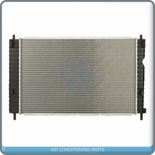 Cargar imagen en el visor de la galería, NEW Radiator for Chevrolet Equinox 3.4L - 2005 - OE# 15246426 - Qualy Air