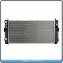 Load image into Gallery viewer, Radiator for Cadillac DeVille / Oldsmobile Aurora QOA - Qualy Air