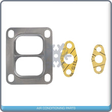 Load image into Gallery viewer, New OEM Turbocharger fits CASE, Volvo, Ingersol Rand.. - Cummins 6CT 6CTA 8.3 - Qualy Air