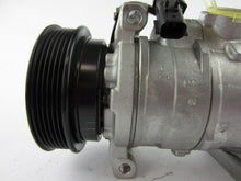 Load image into Gallery viewer, A/C Compressor OEM 10SR17C for Jeep Commander QR - Qualy Air