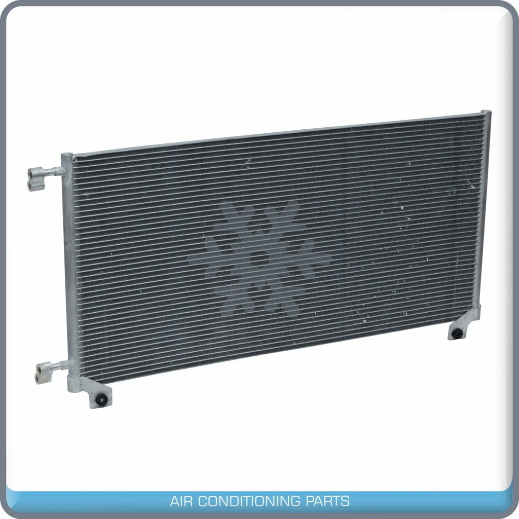 A/C Kit for Chevrolet Tahoe / GMC Yukon QU - Qualy Air