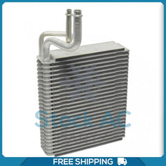 Evaporador de aire acondicionado para Chrysler Aspen / Dodge Durango QR