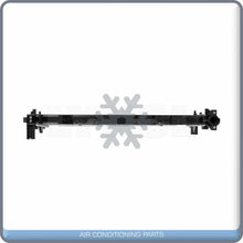 Cargar imagen en el visor de la galería, Radiator for Chrysler Town &amp; Country, Voyager / Dodge Caravan, Grand C... QL - Qualy Air
