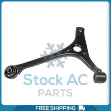 Load image into Gallery viewer, Control Arm Front Lower Right for Ford Taurus 2007-98, Mercury Sable 2005-98 QOA - Qualy Air