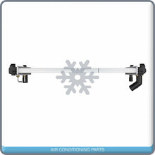 Cargar imagen en el visor de la galería, Radiator for Infiniti FX35, FX37, FX50, QX70 QOA - Qualy Air