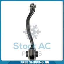 Cargar imagen en el visor de la galería, Lateral Link fits Mercedes-Benz 2009-01 QOA - Qualy Air