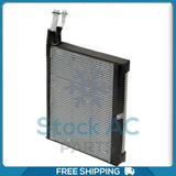 A/C Evaporator Core for Cadillac Escalade, Escalade ESV / Chevrolet Cheyen... QU