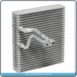 New A/C Evaporator Core for Buick Allure, LaCrosse, Regal / Cadillac ELR, SRX.. - Qualy Air
