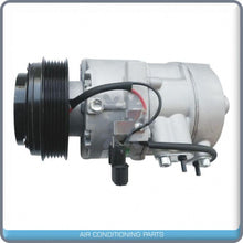 Cargar imagen en el visor de la galería, New A/C Compressor for Hyundai Tucson 2.0L-L4 - 2014 to 2015 - Qualy Air