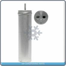 Cargar imagen en el visor de la galería, A/C Receiver Drier for Mazda 2, 3, 5 QR - Qualy Air