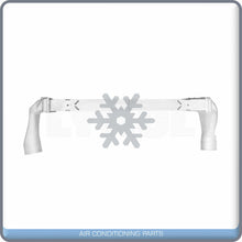 Cargar imagen en el visor de la galería, Intercooler for Freightliner 108SD, 114SD, Cascadia, Coronado, M2 106, M2 ... QL - Qualy Air