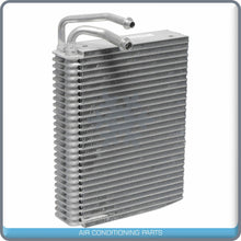 Load image into Gallery viewer, New AC Evaporator for Chrysler 300 / Dodge Challenger, Charger - 2011 to 2013 QU - Qualy Air