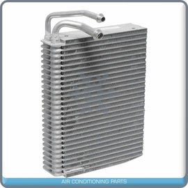 New AC Evaporator for Chrysler 300 / Dodge Challenger, Charger - 2011 to 2013 QU - Qualy Air