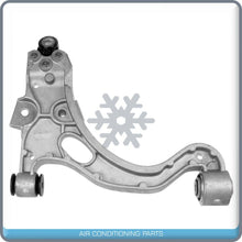 Cargar imagen en el visor de la galería, Control Arm Front Lower Right for Buick, Cadillac, Oldsmobile, Oldsmobile... QOA - Qualy Air