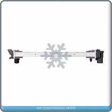 Cargar imagen en el visor de la galería, Radiator for Ford Explorer / Mercury Mountaineer QOA - Qualy Air