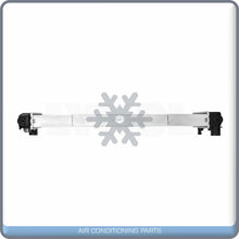 Cargar imagen en el visor de la galería, Radiator for Ford F-150, F-250, Expedition / Lincoln Mark LT, Navigator QL - Qualy Air