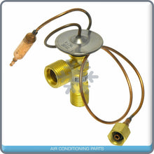 Cargar imagen en el visor de la galería, A/C Expansion Valve for Mazda Protege, Protege5 QR - Qualy Air