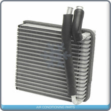 Cargar imagen en el visor de la galería, A/C Evaporator for Jeep Grand Cherokee QR - Qualy Air