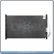 Load image into Gallery viewer, A/C Condenser for Ford Mustang QL - Qualy Air