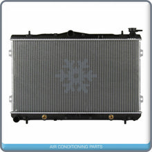 Cargar imagen en el visor de la galería, NEW Radiator for Hyundai Elantra - 1999 to 2000 / Hyundai Tiburon - 1997 to 2001 - Qualy Air