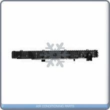 Cargar imagen en el visor de la galería, Radiator for Freightliner Cascadia, Century Class, Columbia / Sterling... QL - Qualy Air
