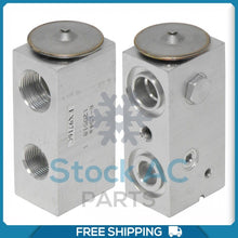 Cargar imagen en el visor de la galería, A/C Expansion Valve for Lincoln Aviator QR - Qualy Air