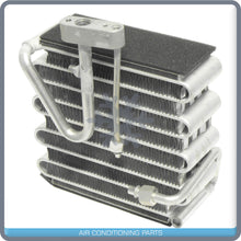 Cargar imagen en el visor de la galería, New AC Evaporator for Honda Civic, Civic del Sol - 1992 to 93 - OE# 80210SR1A11 - Qualy Air