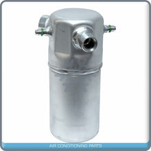 Cargar imagen en el visor de la galería, A/C Receiver Drier for Chevrolet Astro, S10, S10 Blazer / GMC S15, S15 Jim... QR - Qualy Air
