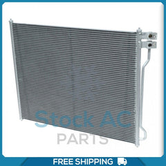 Nuevo condensador de aire acondicionado para Ford F53, F59 - 2010 a 2019 - OE# YJ555