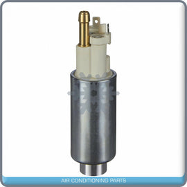 Electric Fuel Pump for Chrysler Laser, LeBaron, New Yorker, Shadow / Dodg... QOA - Qualy Air
