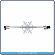 Cargar imagen en el visor de la galería, NEW Radiator for Buick Electra, LeSabre, Park Avenue, Riviera / Oldsmobil.. - Qualy Air