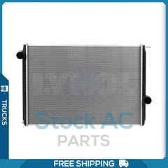 NUEVO Radiador para Sterling Truck A9500 / Ford A9513, AT9513, AT9522, L8501.. QL 