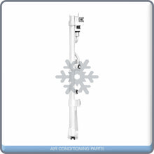 Load image into Gallery viewer, A/C Condenser for BMW 318i, 318is, 318ti, 323i, 323is, M3, 328i, 328is, 32... QL - Qualy Air
