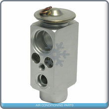 Cargar imagen en el visor de la galería, A/C Expansion Valve for Cadillac Catera QR - Qualy Air