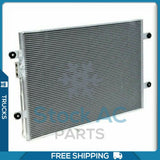 Condensador de aire acondicionado nuevo Freightliner Cascadia 08-15, Coronado 11-15 - OE# A2266825000 