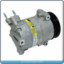Cargar imagen en el visor de la galería, A/C Compressor for Chrysler Pacifica, Voyager QU - Qualy Air