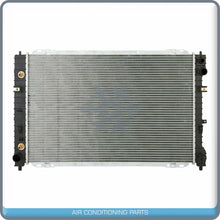 Cargar imagen en el visor de la galería, NEW Radiator for Ford Escape/ Mazda Tribute/ Mercury Mariner - OE# 6L8Z8005LA - Qualy Air