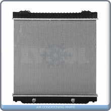 Cargar imagen en el visor de la galería, Radiator for Ford E-350 Super Duty, E-450 Super Duty, E-350 Club Wagon QL - Qualy Air
